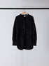 【 予約:11月中旬 】MOLE TWILL SHIRT /Y254-11127